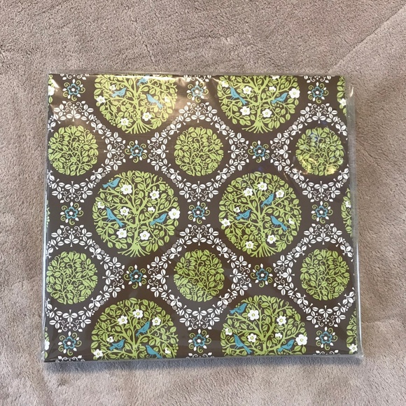 Vera Bradley Other Vera Bradley Baby Book Poshmark Vera Bradley Other Vera Bradley Baby Book Poshmark
